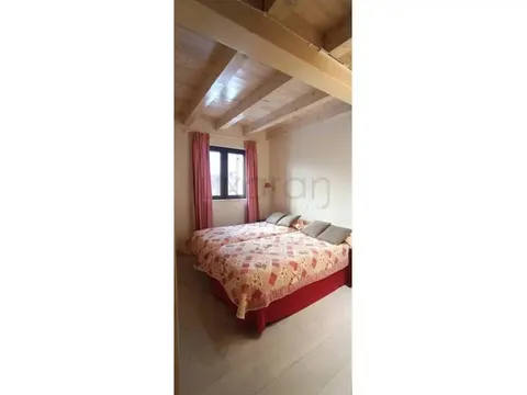 Pis de 90 m² a Alt Aran