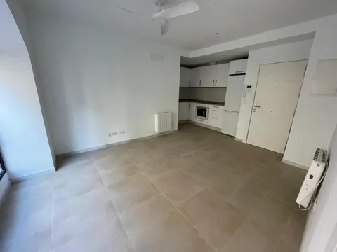 Pis de 42 m² a Saragossa