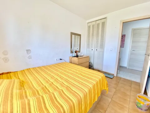 Pis de 78 m² a Alacant