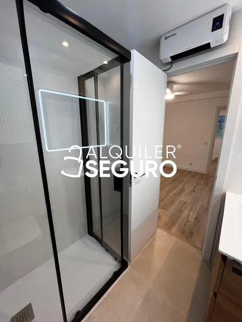 Apartamento 62 m² em Madrid