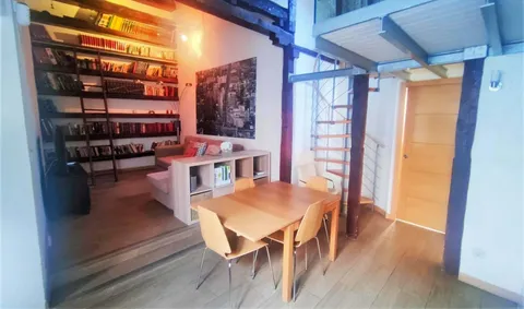 Appartamento 72 m² a Madrid