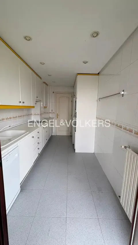 Pis de 80 m² a Majadahonda