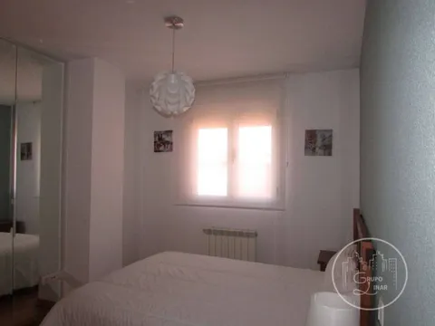 Wohnung 92 m² in Ávila