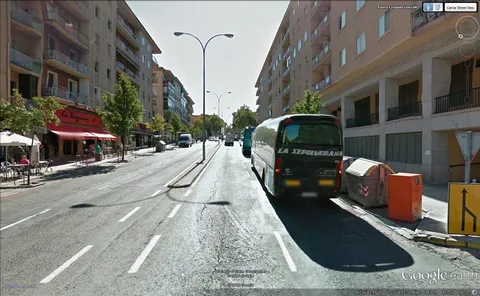 Pis de 100 m² a Segovia