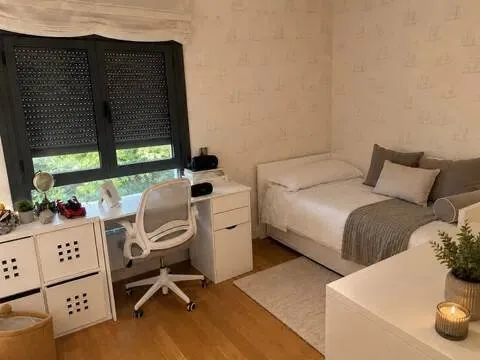 Casa de 400 m² a Madrid