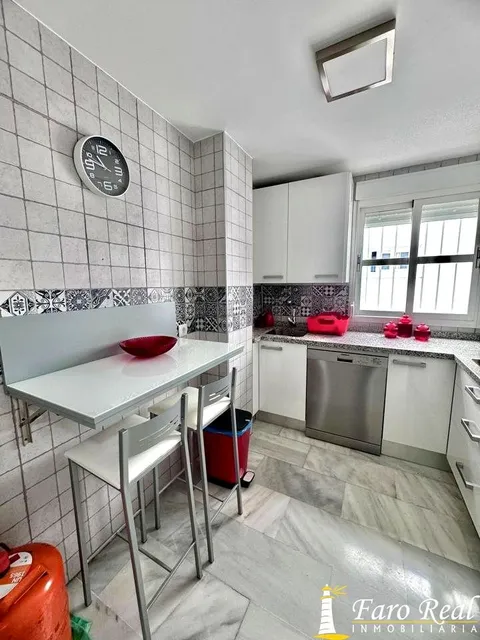 Pis de 80 m² a Sanlúcar de Barrameda