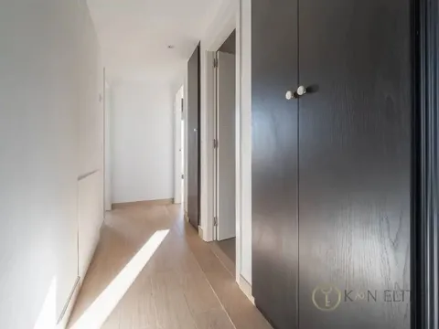 Pis de 165 m² a Madrid
