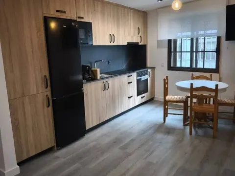 Wohnung 50 m² in Santiago de Compostela