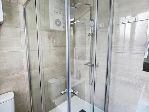 Zimmer zur Miete, Madrid