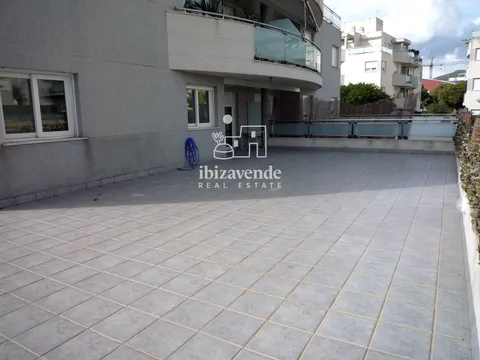 Pis de 105 m² a Eivissa