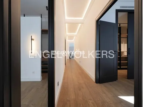 Pis de 240 m² a Madrid