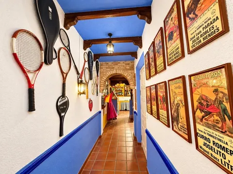 Casa de 1076 m² a Còrdova