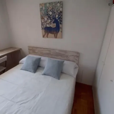 Habitación en alquiler, Madrid