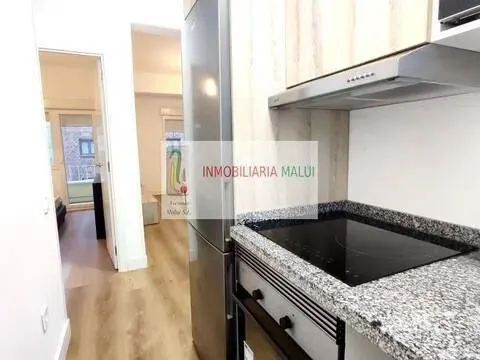 Квартира 60 м² у Llanera