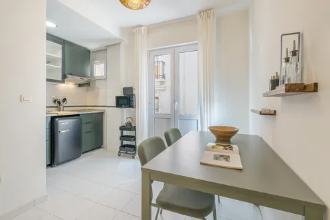 Piso de 41 m² en Granada