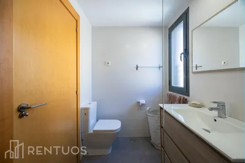 Pis de 70 m² a Las Rozas de Madrid