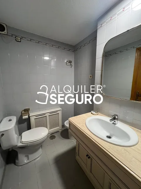 Appartamento 183 m² a Madrid
