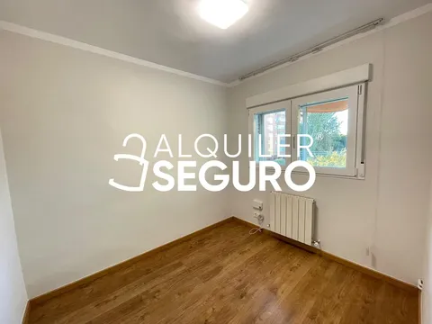 Pis de 71 m² a Madrid