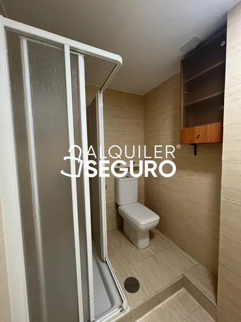 Wohnung 125 m² in Madrid