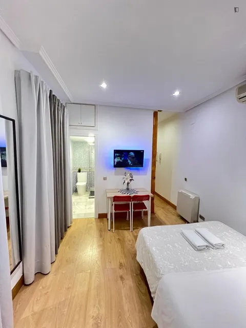 Pis de 21 m² a Madrid