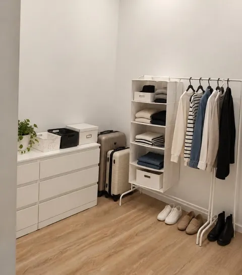 Appartement 48 m² à Murcie