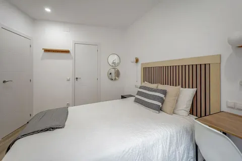 Appartamento 110 m² a San Fernando de Henares