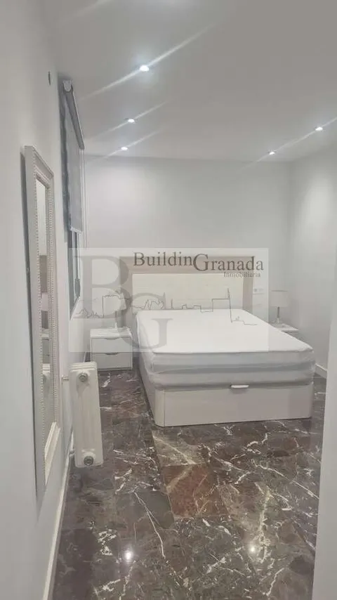 Pis de 70 m² a Granada