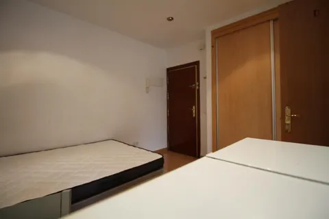 Pis de 32 m² a Madrid