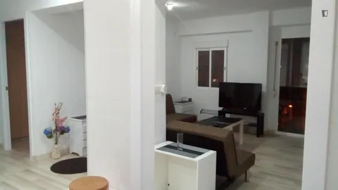 Habitació de lloguer, València
