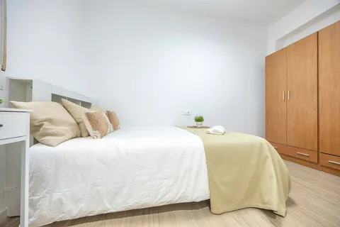 Habitació de lloguer, València
