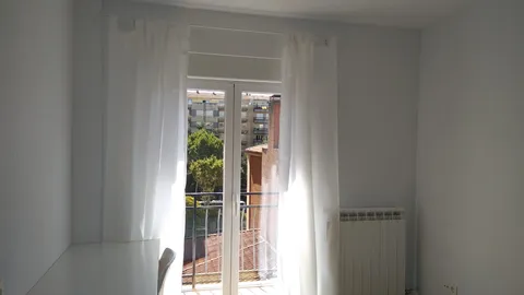 Pis de 100 m² a Salamanca