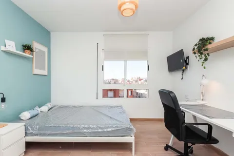 Habitació de lloguer, Reus