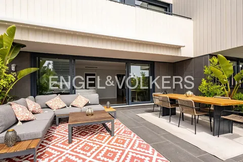 Piso de 320 m² en Esplugues de Llobregat