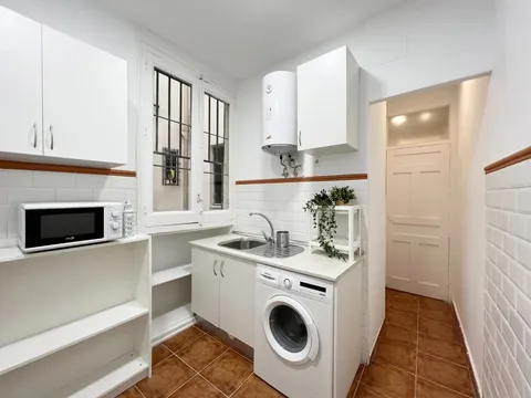 Habitación en alquiler, Madrid