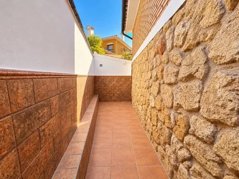 Casa de 311 m² a Còrdova
