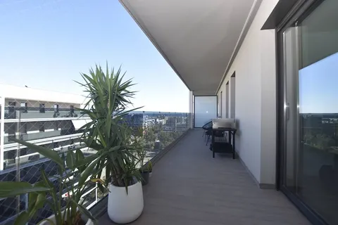Pis de 117 m² a Vilanova i la Geltrú