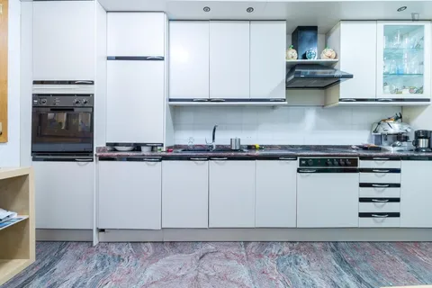 Zimmer zur Miete, Getafe (2/12)
