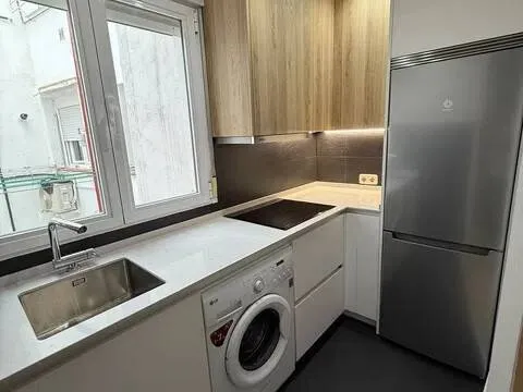Wohnung 68 m² in Madrid