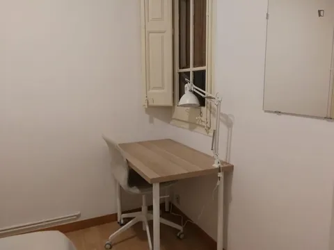 Habitación en alquiler, Barcelona