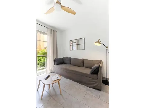 Pis de 55 m² a Alacant