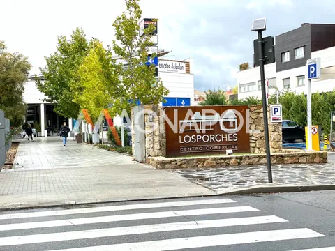 Flat 150 m² in Madrid
