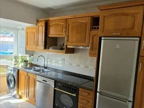 Pis de 87 m² a Zamudio