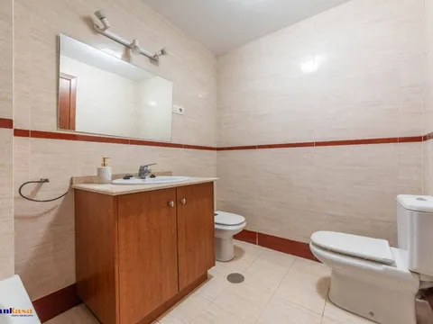 Pis de 116 m² a Màlaga
