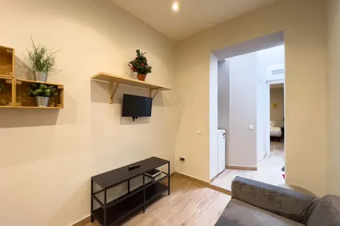Pis de 30 m² a Barcelona