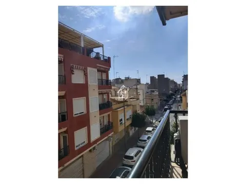 Pis de 110 m² a Guardamar del Segura