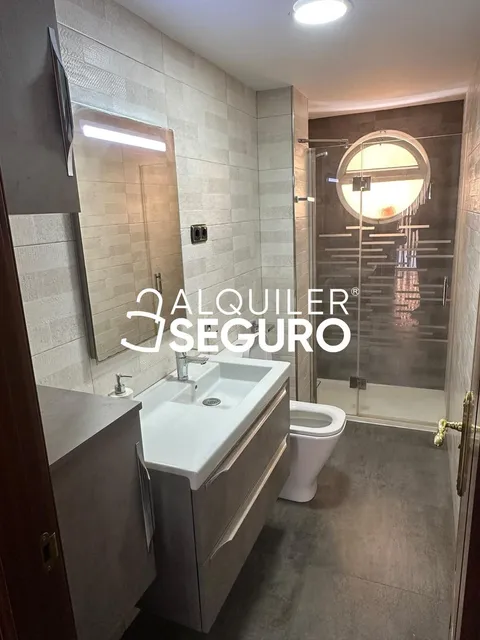 Wohnung 100 m² in Fuengirola