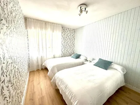 Pis de 110 m² a Lleó