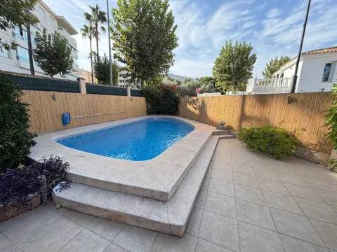 Pis de 85 m² a l'Alfàs del Pi