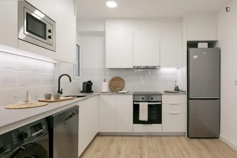 Appartamento 70 m² a Barcelona