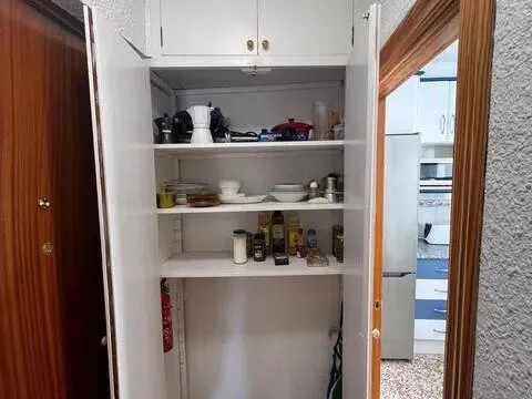 Pis de 100 m² a Almeria